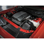 Carbon aFe Power intake system Dodge Challenger/Charger/Chrysler 300C V8-5.7L HEMI
